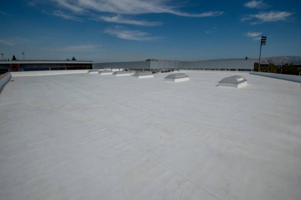 Best Green or Eco-Friendly Roofing Solutions  in London, OH