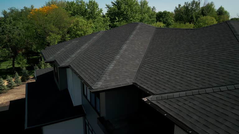 Best Roof Installation  in London, OH